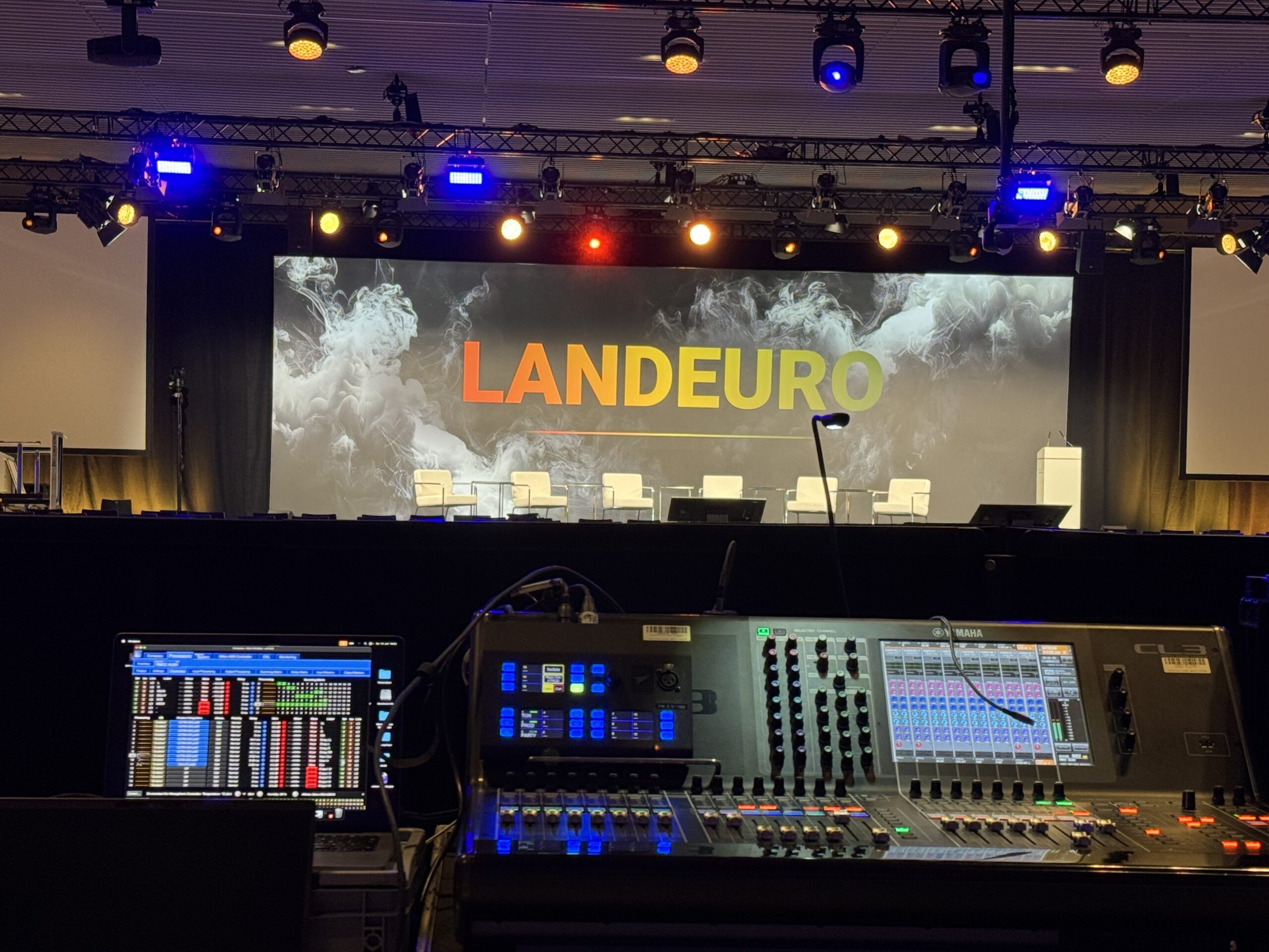 Occam Events - Full Service Event Production Company